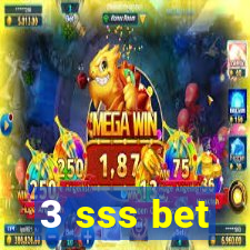 3 sss bet